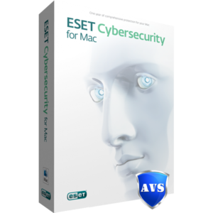 ESET Cyber Security for Mac - 1-Year Renewal / 3-Seats